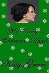 Mr Darcy's Christmas Angel by Katy Green