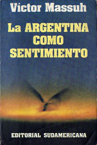 La Argentina como sentimiento