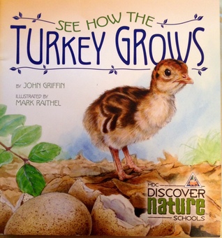 See How the Turkey Grows - MDC Discover nature schools