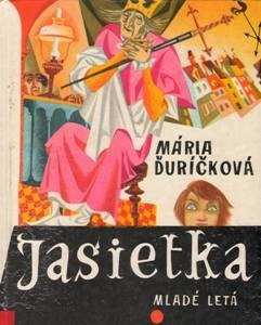 Jasietka (Hardcover)