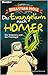 Das Evangelium nach Homer by Sebastian Moll