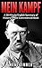 Mein Kampf: by Adolf Hitler...
