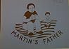 Martin's Father by Margrit Eichler