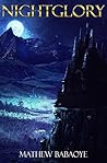Nightglory by Mathew Babaoye