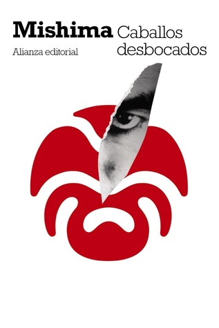 Caballos desbocados (El mar de la fertilidad, #2)