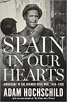 Spain in Our Hearts: Americans in the Spanish Civil War, 1936–1939 Book cover for Spain in Our Hearts: Americans in the Spanish Civil War, 1936–1939