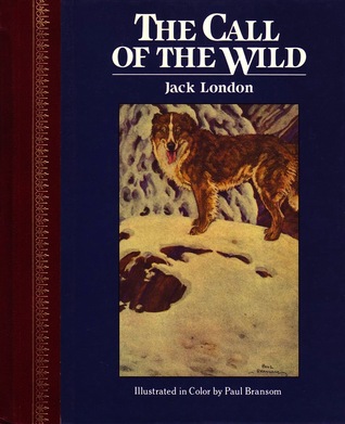 The Call of the Wild
