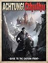 Achtung! Cthulhu: Guide to the Eastern Front (Savage Worlds RPG) (Call of Cthulhu RPG)