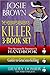 The Housewife Assassin's Killer 3-Book Set A for Assassination: Books 1, 2, and Prequel of The Housewife Assassin Series
