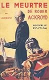Le meurtre de Rog...