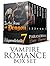 Vampire Romance Box Set: In the Arms of Dragon