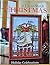A Cross-Stitch Christmas, Holiday Celebrations (Craftways)