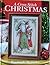 A Cross-Stitch Christmas, Handmade Memories (Craftways)
