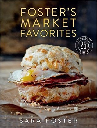 Foster's Market Favorites (Hardcover)