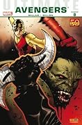 Ultimate Comics: Avengers, n. 8