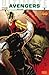 Ultimate Comics: Avengers, n. 8