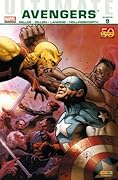 Ultimate Comics: Avengers, n. 9