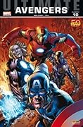 Ultimate Comics: Avengers, n. 10
