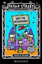 Meet the Wizardsons (Paperback)