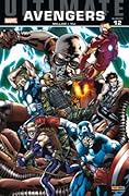 Ultimate Comics: Avengers, n. 12