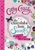 The Chocolate Box Secrets