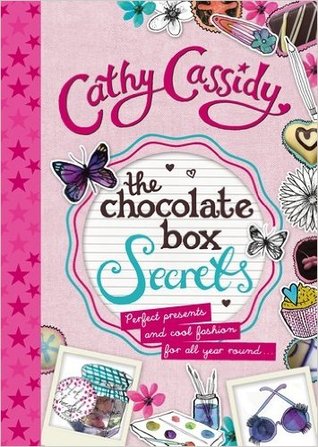 The Chocolate Box Secrets (Paperback)