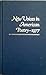 New Voices in American Poetry - 1977
