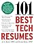 101 Best Tech Resumes