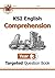 KS2 English Target Que Bk Comprehen Yr 3