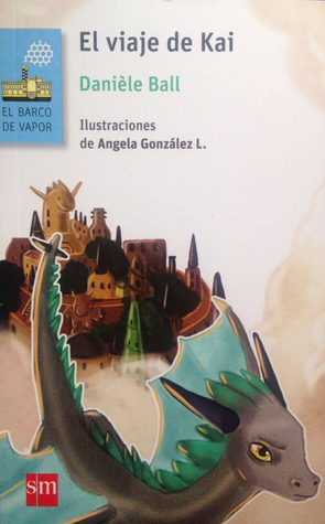 El Viaje de Kai (Paperback)