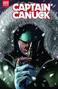 Captain Canuck #5