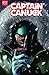 Captain Canuck #5