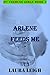 Arlene Feeds Me: A Taboo Lacto Story (My Feeding Girls Book 3)