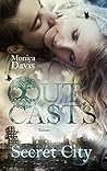 Outcasts 3 by Monica  Davis