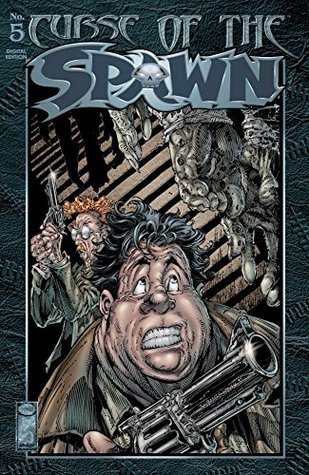 Curse of the Spawn #5 (Kindle Edition)