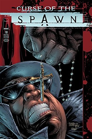 Curse of the Spawn #18 (Kindle Edition)
