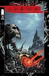 Curse of the Spawn #23 Curse of the Spawn #23