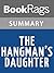 Summary & Study Guide The Hangman's Daughter by Oliver Potzsch