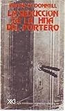 La seducción de la hija del portero