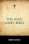 The King James Bible