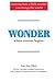 Wonder