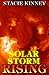 Solar Storm Rising by Stacie Kinney Solar Storm Rising by Stacie Kinney