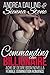 Commanding the Billionaire (Ache of Desire, #2)