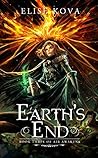 Earth's End by Elise Kova