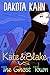 Kate & Blake vs The Ghost Town (Kate & Blake #1)