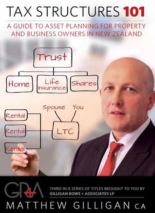 Tax Structures 101: A Guide to Asset Planning for Property and Business Owners in New Zealand