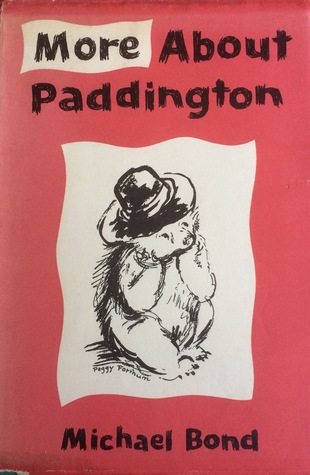 More About Paddington