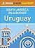 Rough Guides Snapshot South America on a Budget: Uruguay