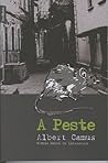 A Peste by Albert Camus