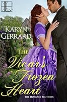 The Vicar's Frozen Heart (The Hornsby Brothers)